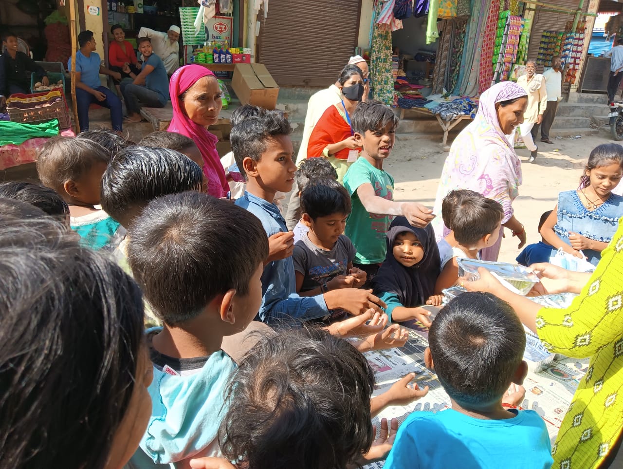 SR Foundation Gallery Image 19